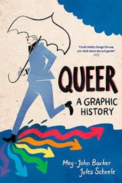 Cover of Queer