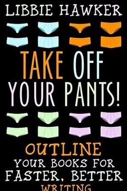 Cover of Take Off Your Pants!