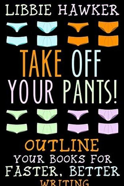 Cover of Take Off Your Pants!
