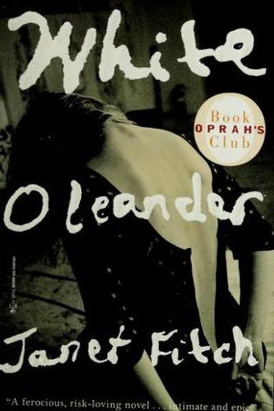 Cover of White Oleander