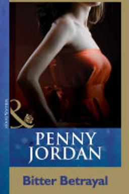 Cover of Bitter Betrayal