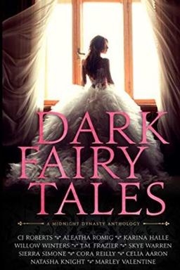 Dark Fairy Tales