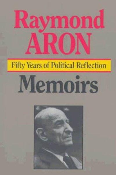 Cover of Memoires