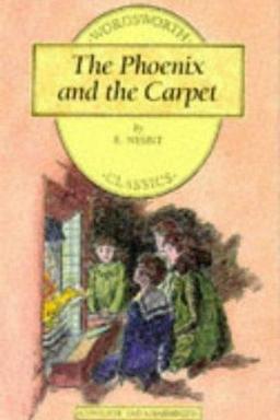 The Phoenix and the Carpet