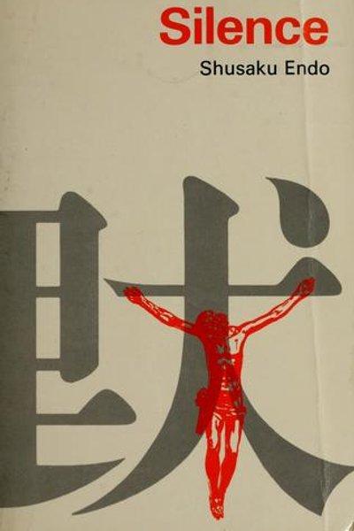 Cover of Silence