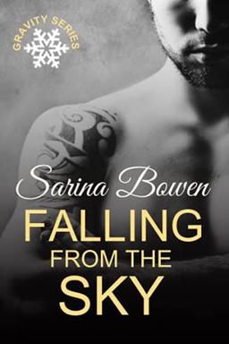 Cover of Falling from the Sky