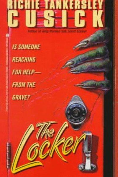 Cover of The locker