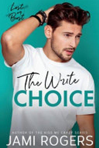 Cover of Write Choice