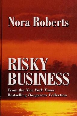 Cover of Risky Business