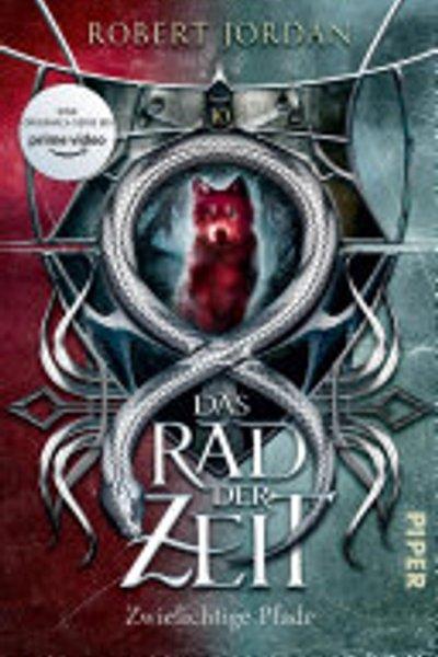 Cover of Crossroads of Twilight