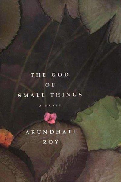 Cover of The God of Small Things