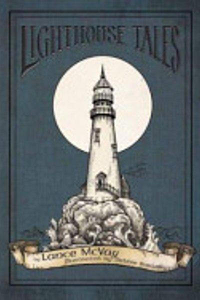 Cover of The Lighthouse