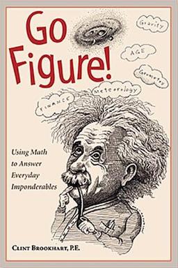 Cover of Go figure!