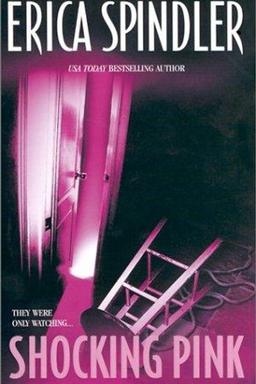 Cover of Shocking pink
