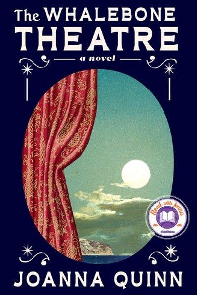 Cover of Whalebone Theatre