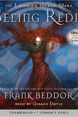 Cover of Seeing Redd