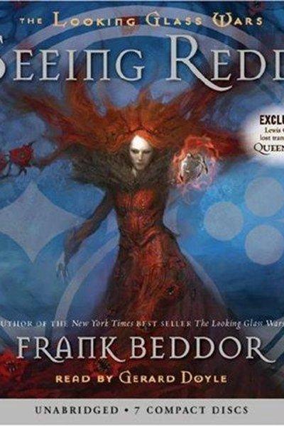 Cover of Seeing Redd