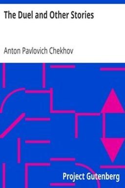 Cover of The Duel and Other Stories [8 stories]