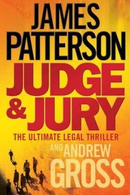 Cover of Judge and jury