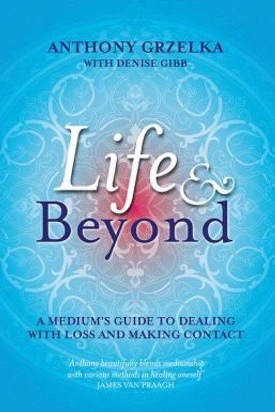 Cover of Life and Beyond