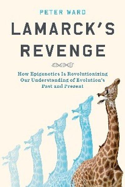 Cover of Lamarck's revenge