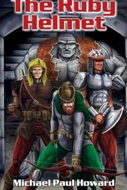 The Ruby Helmet