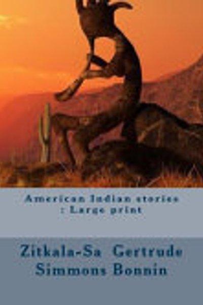 American Indian Stories