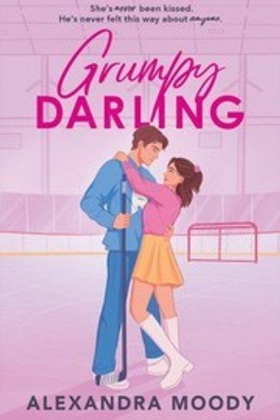 Grumpy Darling