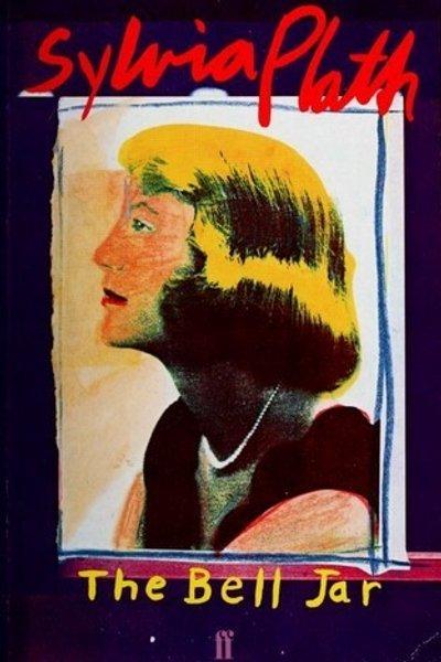 Cover of The Bell Jar