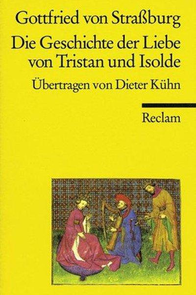 Tristan und Isolde
