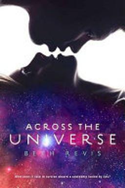 Cover of Across the Universe