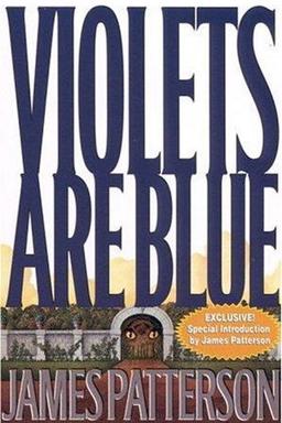 Cover of Violets Are Blue