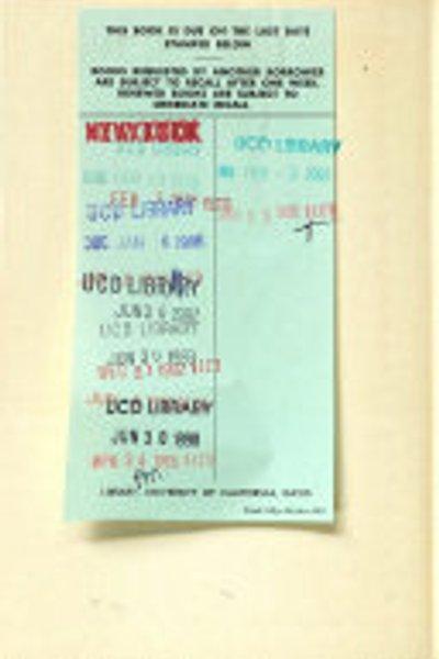 A Book of Mediterranean Food