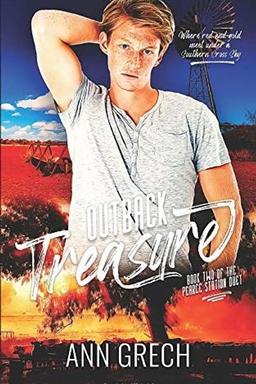Outback Treasure II
