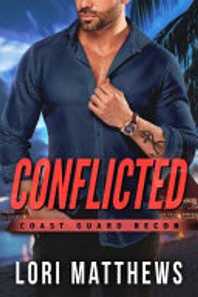 Cover of Conflicted