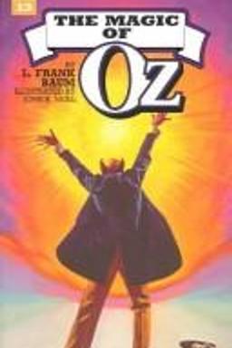 The Magic of Oz