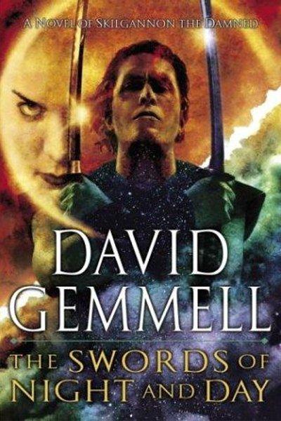 Cover of Swords of Night and Day