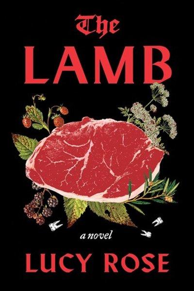 Cover of The Lamb