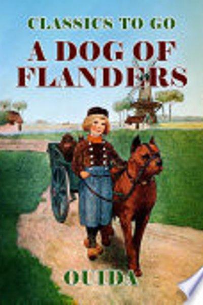 A Dog of Flanders