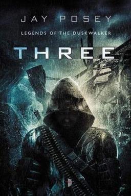 Cover of Three