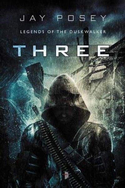Cover of Three