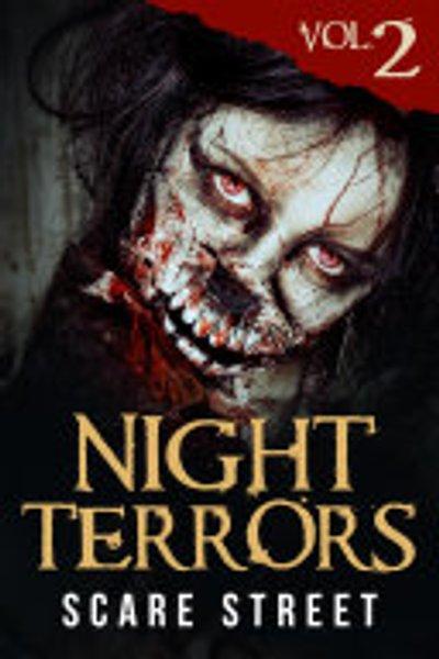 Cover of Night Terrors Vol. 2