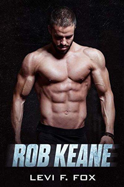 Cover of Rob Keane
