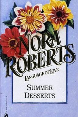 Cover of Summer Desserts