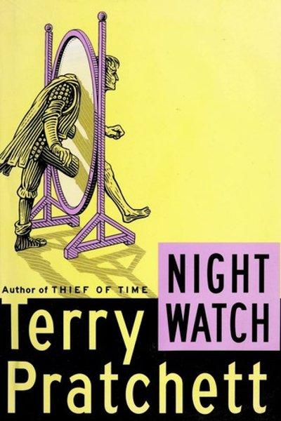 Cover of Night Watch