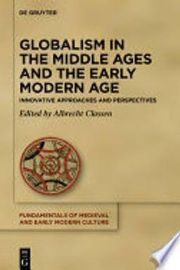 Cosmographia et geographia de Affrica