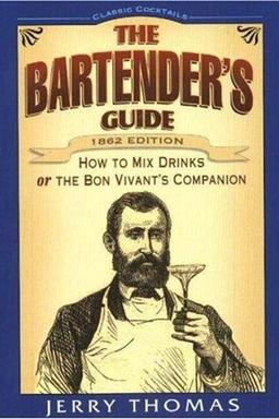 The Bartender's Guide