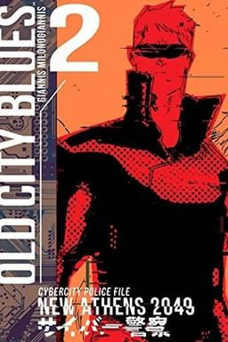 Old City Blues Volume 2