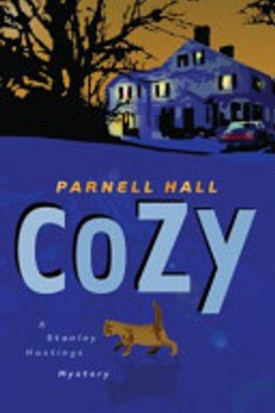 Cover of Cozy