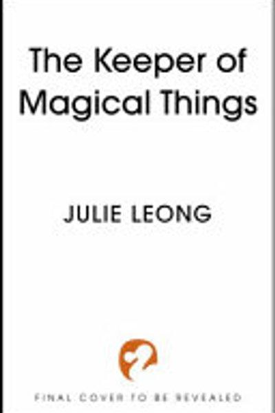 Keeper of Magical Things